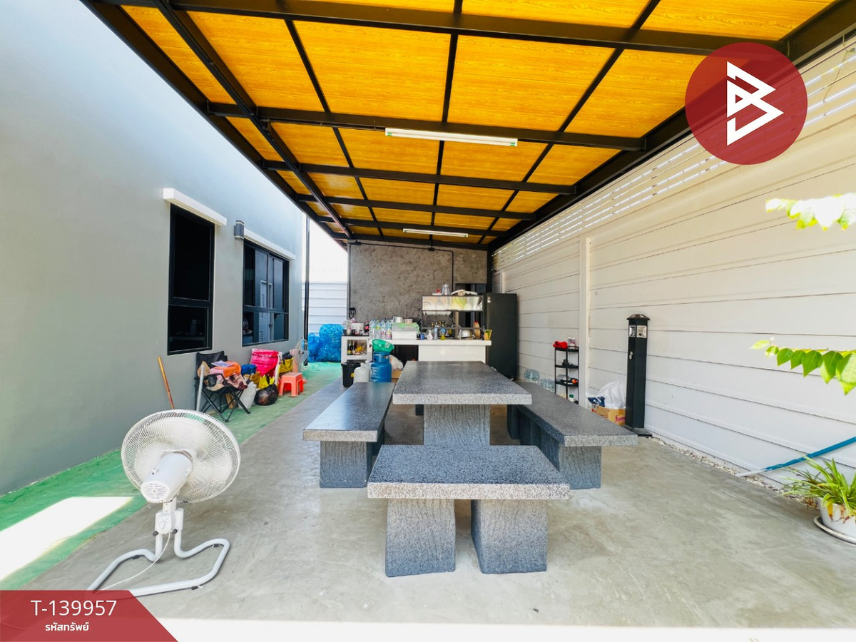 Single house for sale Sirin Village, Mae Klong, Samut Songkhram – รูปที่ 3