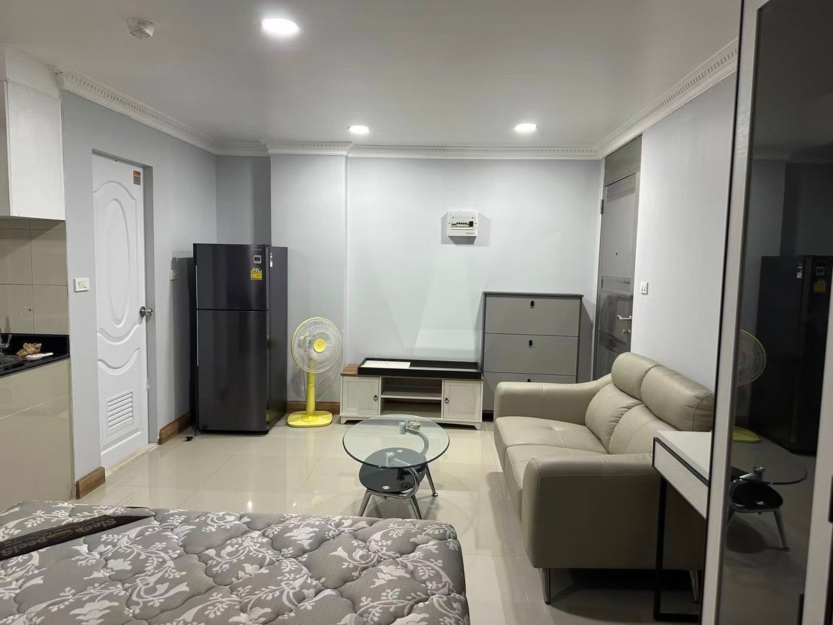 (รหัส S5567) ขายคอนโด โครงการ Modern Sweet Home : โมเดิร์น สวีท โฮม – รูปที่ 3