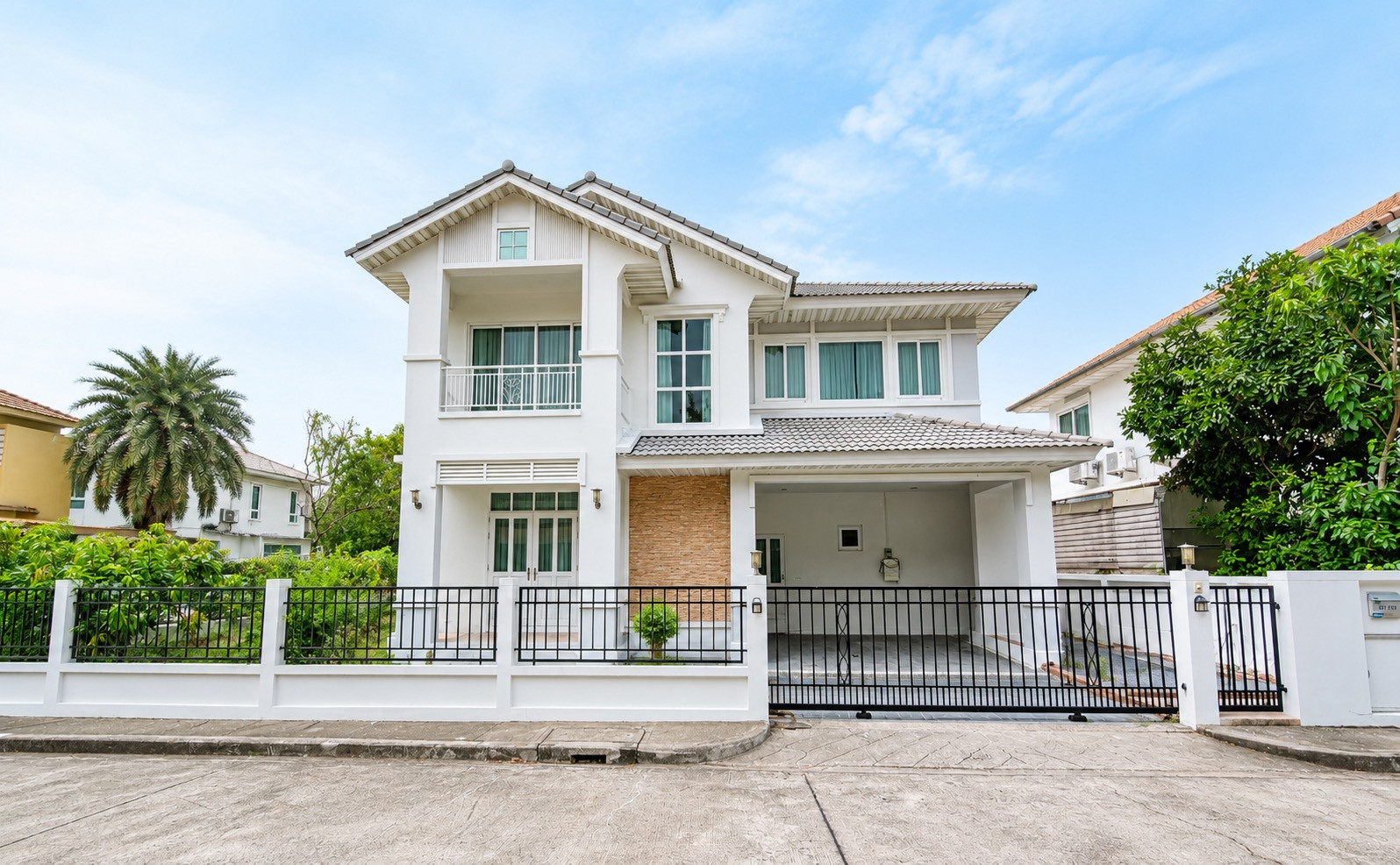 บ้านเดี่ยว Perfect Place Sukhumvit 77-Suvarnabhumi : เพอร์เฟค เพลส สุขุมวิท 77 - สุวรรณภูมิ เฟส 4 รีโนเวทใหม่พร้อมอยู่ บ้านเดี่ยว Perfect Place Sukhumvit 77-Suvarnabhumi : เพอร์เฟค เพลส สุขุมวิท 77 - สุวรรณภูมิ เฟส 4 รีโนเวทใหม่พร้อมอยู่