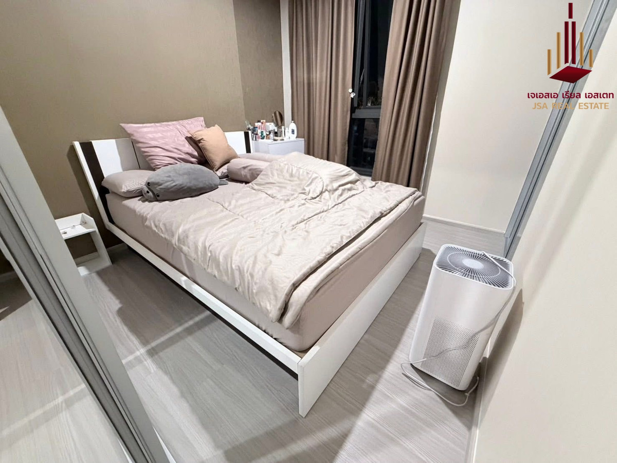 ✨ For Sale: The Parkland Phetkasem 56 Condo ✨  💰 Only 2,400,000 THB
