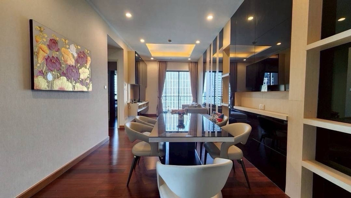 Supalai Elite Sathorn SuanPlu 2bed 45k Supalai Elite Sathorn SuanPlu 2bed 45k