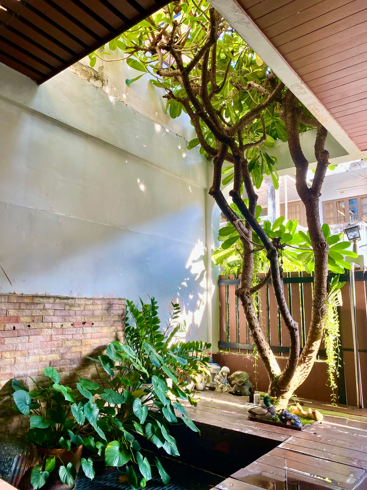 🏡 เช่า บ้านทาวน์โฮม 2 ชั้น ทองหล่อ ซอยสุขุมวิท 49/1 เชื่อมต่อสุขุมวิท 39 – รูปที่ 3