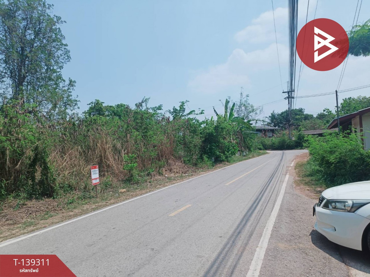 ขายที่ดิน เนื้อที่ 2 งาน 30 ตร.วา พนมสารคาม ฉะเชิงเทรา – รูปที่ 2