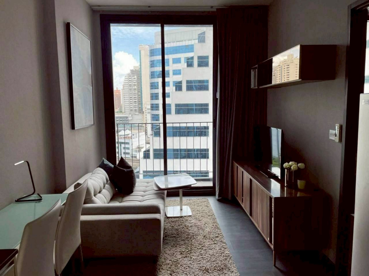 🏠✨ Edge Sukhumvit 23 | ขายคอนโด 1 ห้องนอน (HBH-HL-249) 🏠✨ Edge Sukhumvit 23 | ขายคอนโด 1 ห้องนอน (HBH-HL-249)