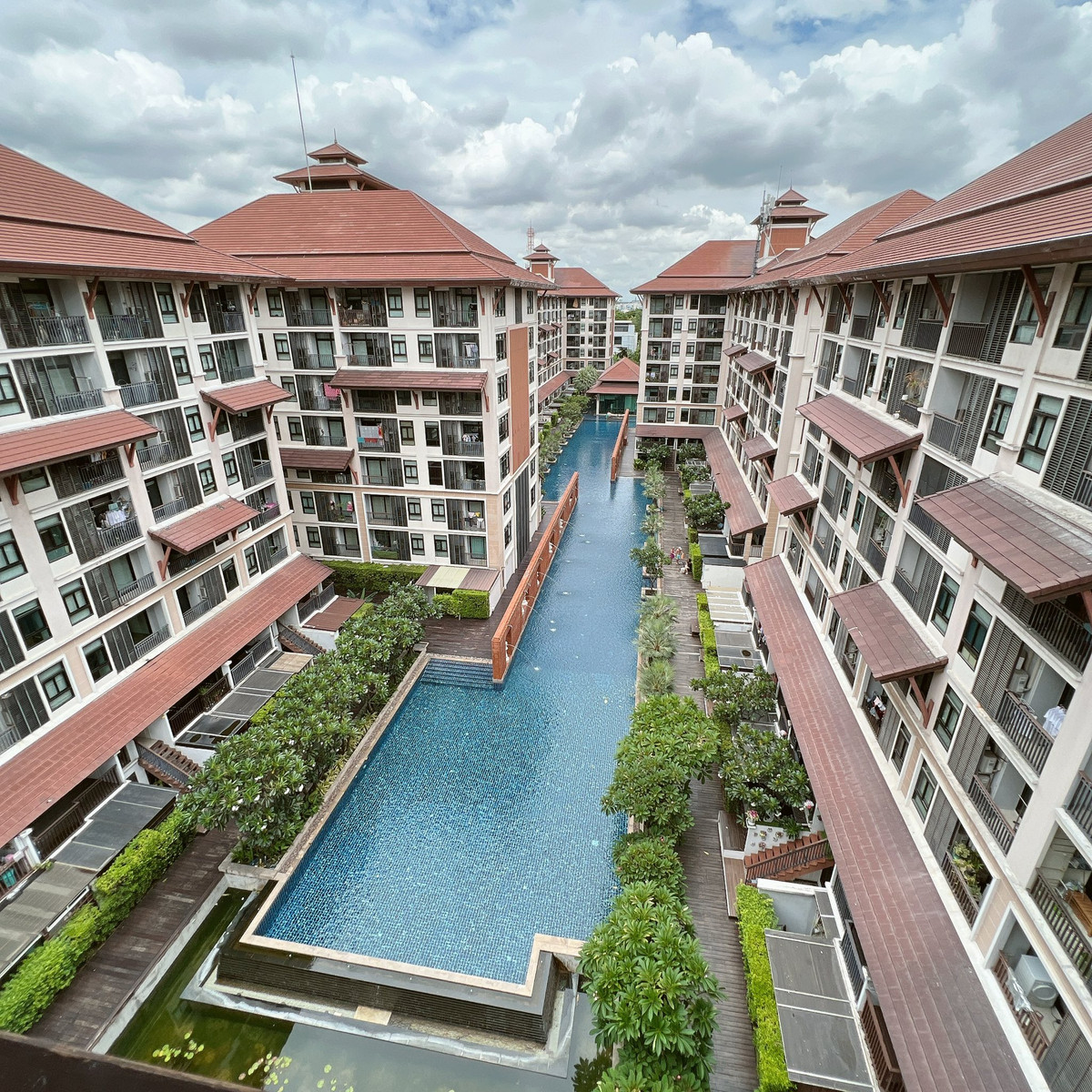 ให้เช่า คอนโด บ้านนวธารา เกษตร-นวมินทร์ วิวสระว่ายน้ำ ให้เช่า คอนโด บ้านนวธารา เกษตร-นวมินทร์ วิวสระว่ายน้ำ