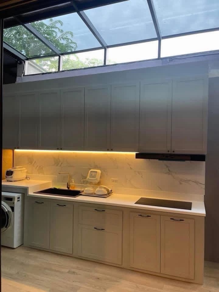 ✨ 出租曼谷联排别墅 The Eight Chatuchak Ratchada Private Luxury Home ✨ – รูปที่ 4