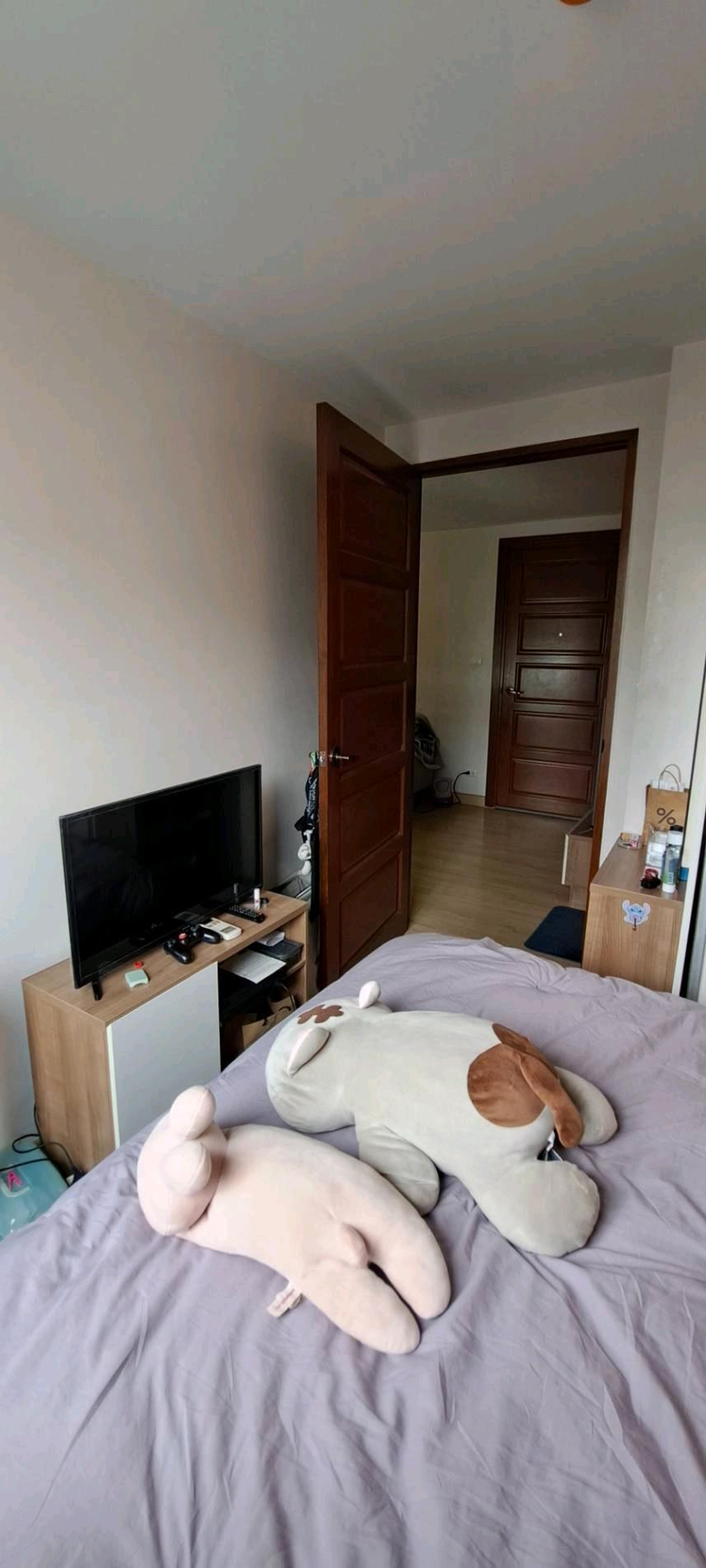 ขายถูก คอนโด Emerald Residence Ratchada 0971456928 – รูปที่ 3