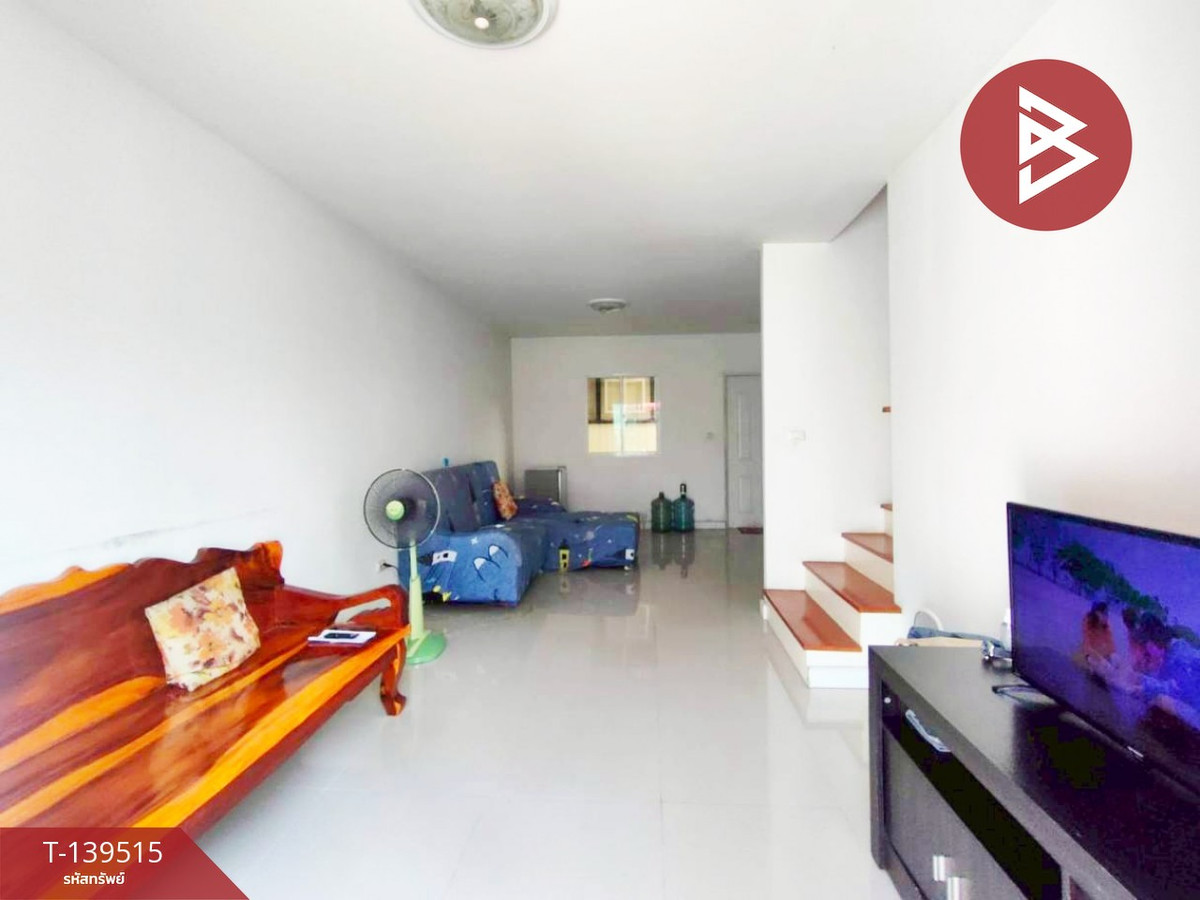 ขายทาวน์เฮ้าส์ หมู่บ้านไลโอ ฉะเชิงเทรา-บางพระ (Lio Chachoengsao-Bangpra) พร้อมอยู่ – รูปที่ 3