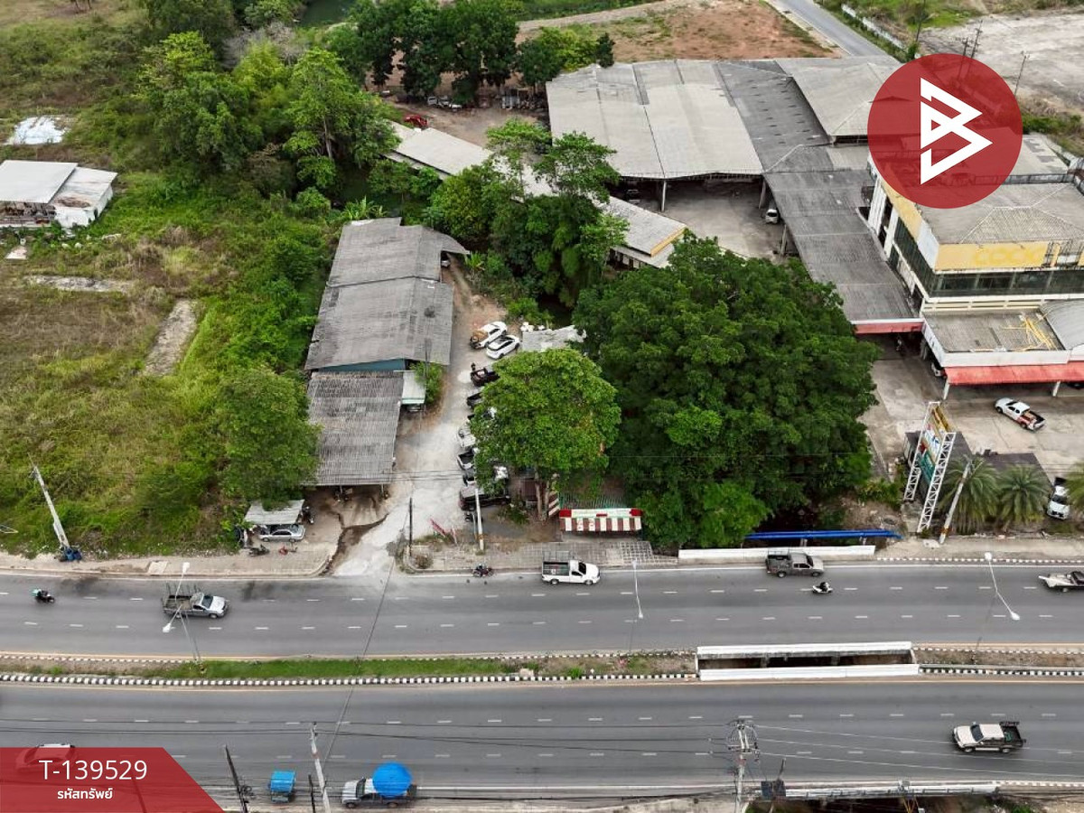 Land for sale, area 1 rai 6 sq m, Tha Chang, Chanthaburi. – รูปที่ 4