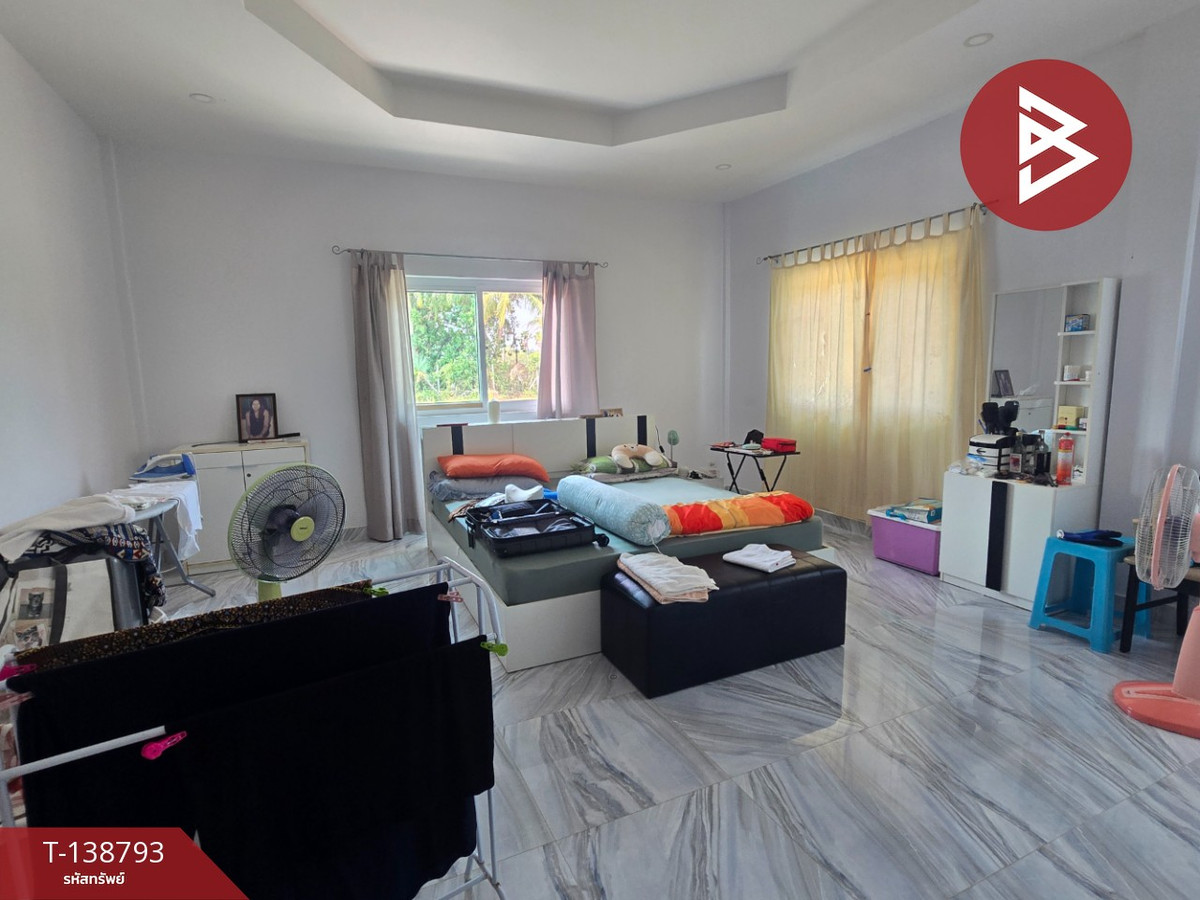 ขายบ้านเดี่ยว เนื้อที่ 2 ไร่ 90 ตร.วา ชะอำ เพชรบุรี – รูปที่ 2
