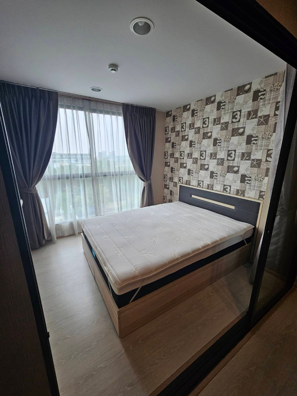 🔥For Sale Condo below appraisal price The Excel Khu Khot Lam Luk Ka Khlong 2 near BTS Khu Khot 🔥For Sale Condo below appraisal price The Excel Khu Khot Lam Luk Ka Khlong 2 near BTS Khu Khot