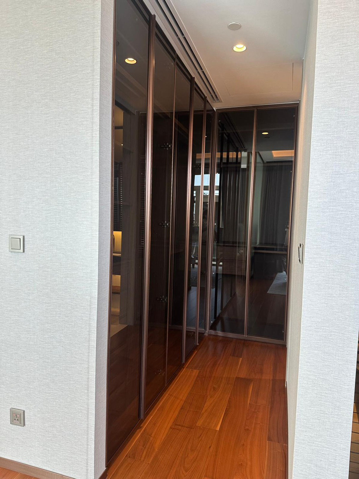 ชั้น24 Pet Friendly !! ให้เช่าคอนโดหรู ดิ เอสเทลล์ พร้อมพงษ์( The Estelle Phrom Phong ) โครงการระดับไฮเอนด์จาก Raimon Land 57.5 ตร.ม. ทำเลทองสุขุมวิท 26 ใกล้ BTS พร้อมพงษ์ 200 เมตร,The Emporium 150 เมตร !! ด่วนมาก – รูปที่ 4