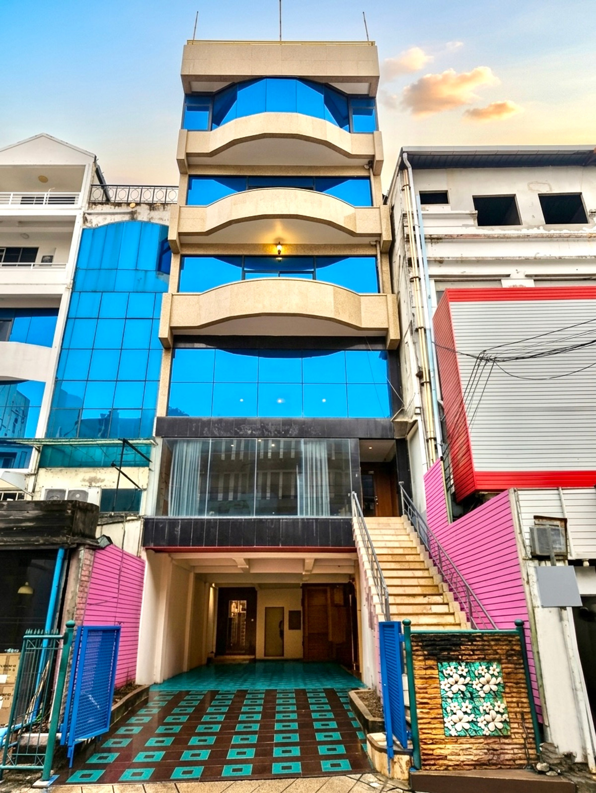 HOT DEAL 🔥 อาคารพาณิชย์ วิภาวดี 2 / 7 ห้องทำงาน (ขาย), Commercial Building Vibhavadi 2 / 7 Office Room (FOR SALE) BNS016 HOT DEAL 🔥 อาคารพาณิชย์ วิภาวดี 2 / 7 ห้องทำงาน (ขาย), Commercial Building Vibhavadi 2 / 7 Office Room (FOR SALE) BNS016