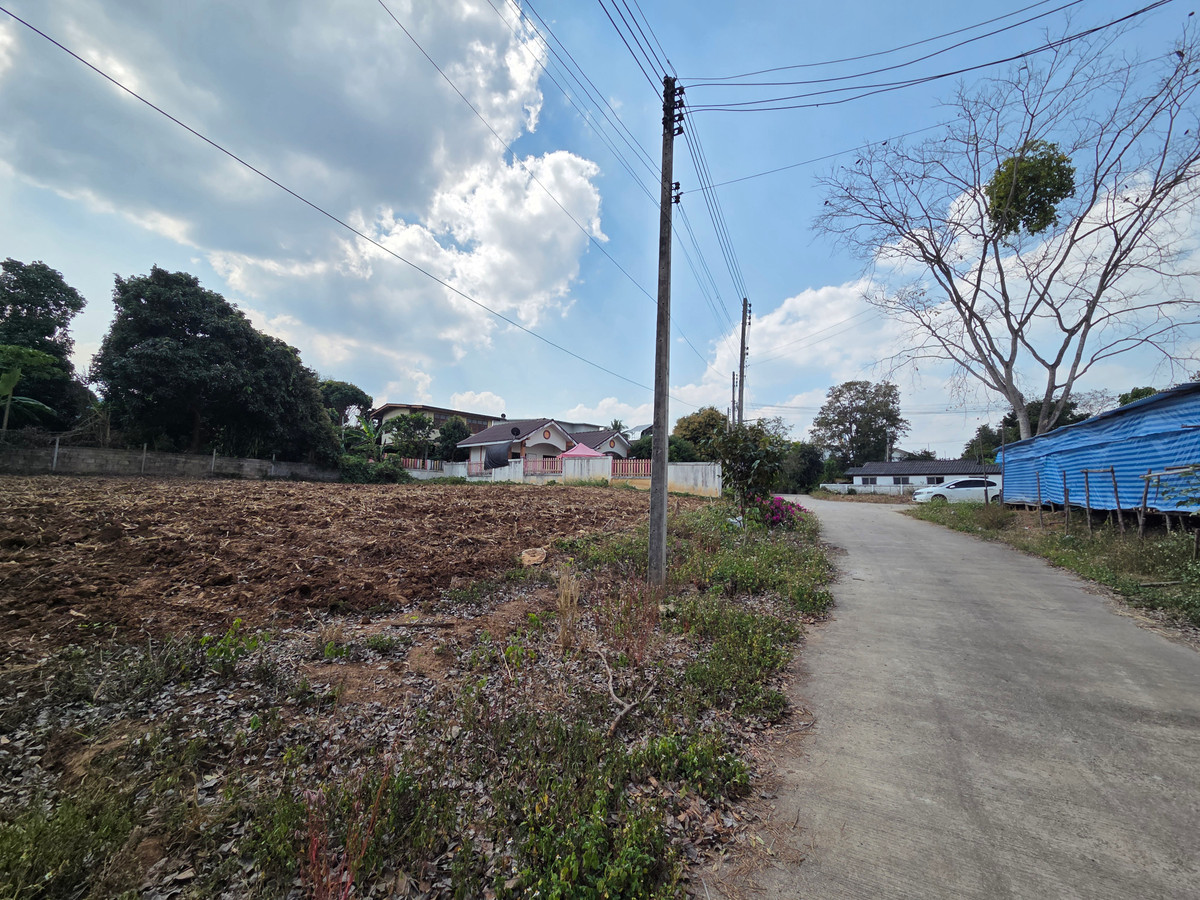 ขายที่ดินเขาใหญ่ หมูสี 104 ตร.ว. ใกล้ถนนธนะรัชต์ 400 ม. | 2.496 ล้าน  – รูปที่ 4