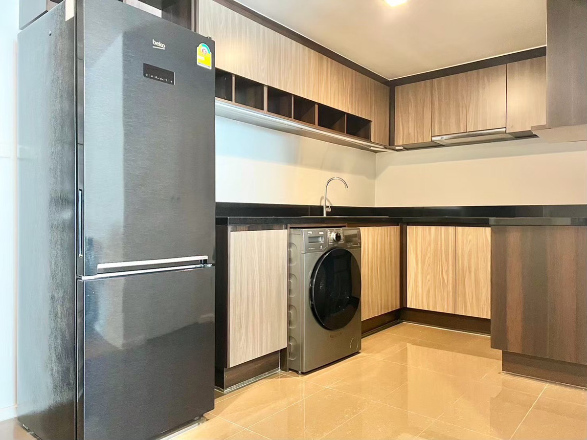 Focus Ploenchit Sukhumvit Soi 2 (Low Rise Condo) – รูปที่ 3