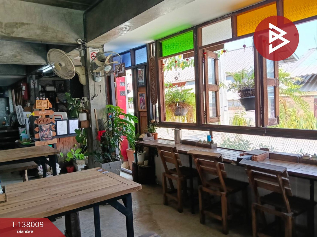 ขายบ้านเดี่ยว เนื้อที่ 1 งาน 28 ตร.วา ในเมือง พิษณุโลก – รูปที่ 4