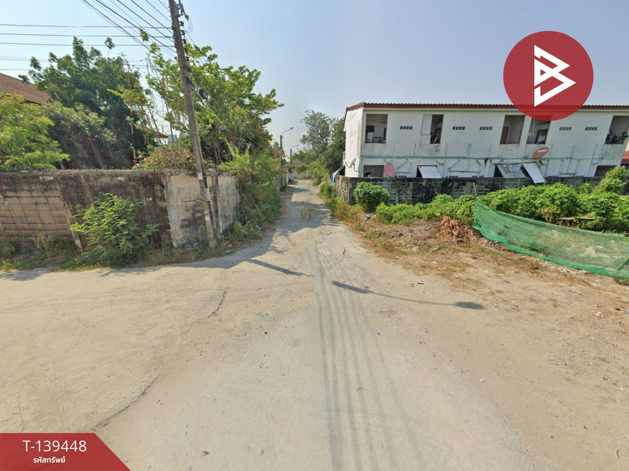 ขาย/เช่าทที่ดิน เนื้อที่ 2 งาน 47 ตร.วา จอมทอง กรุงเทพมหานคร – รูปที่ 2