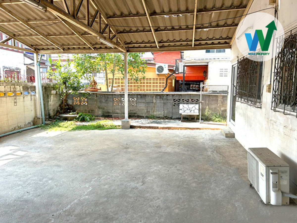 ขายที่ดินพร้อมสิ่งปลูกสร้าง ซ.พหลโยธิน 62  – รูปที่ 2