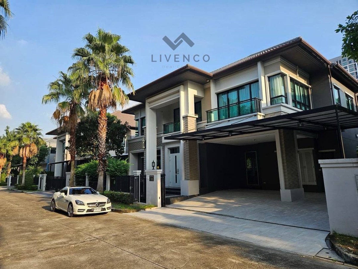 ปล่อยเช่า ✅ Grand Bangkok Boulervard สาทร-กัลปพฤกษ์ (ติดถนนกัลปพฤกษ์)