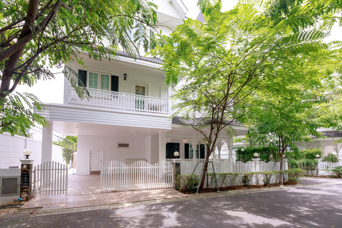 บ้านใหม่พร้อมเข้าอยู่ ให้เช่า: แฟนเทเชีย วิลล่า 4 (Fantasia Villa 4) บ้านใหม่พร้อมเข้าอยู่ ให้เช่า: แฟนเทเชีย วิลล่า 4 (Fantasia Villa 4)