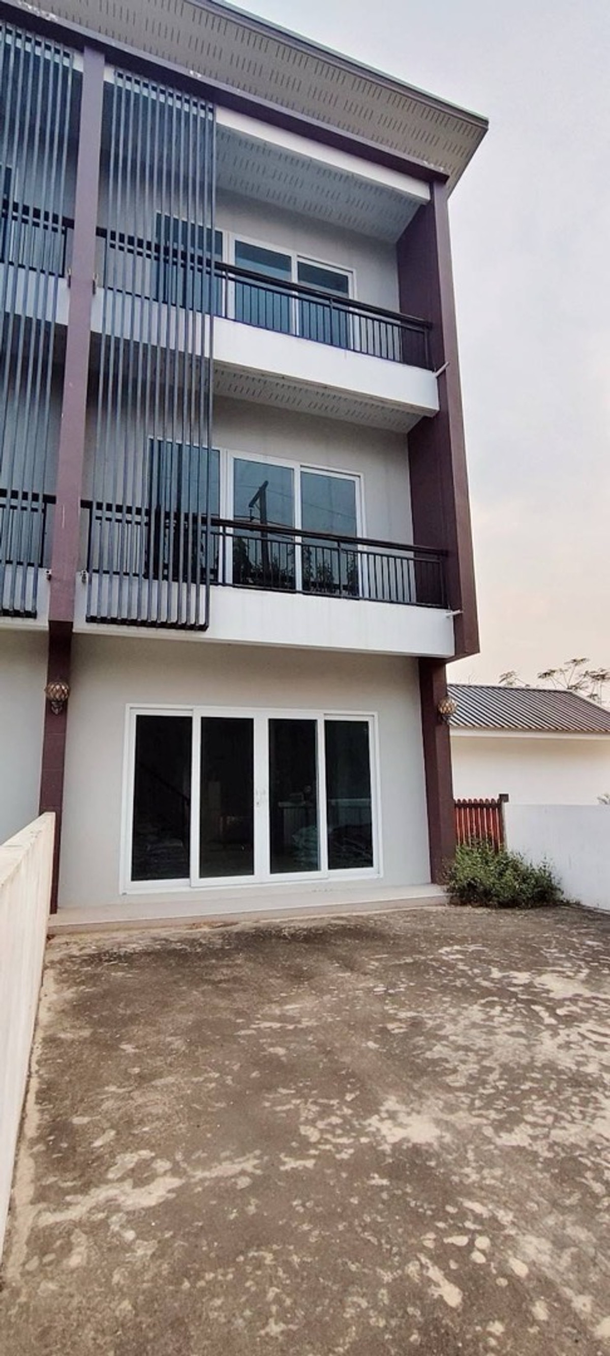 ทาวน์โฮม ขนงพระ เขาใหญ่ – รูปที่ 2