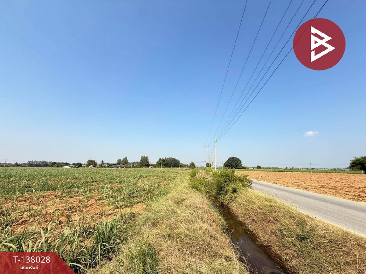 ขายที่ดิน เนื้อที่ 38 ไร่ 2 งาน 51.3 ตร.วา ท่ามะกา กาญจนบุรี – รูปที่ 4