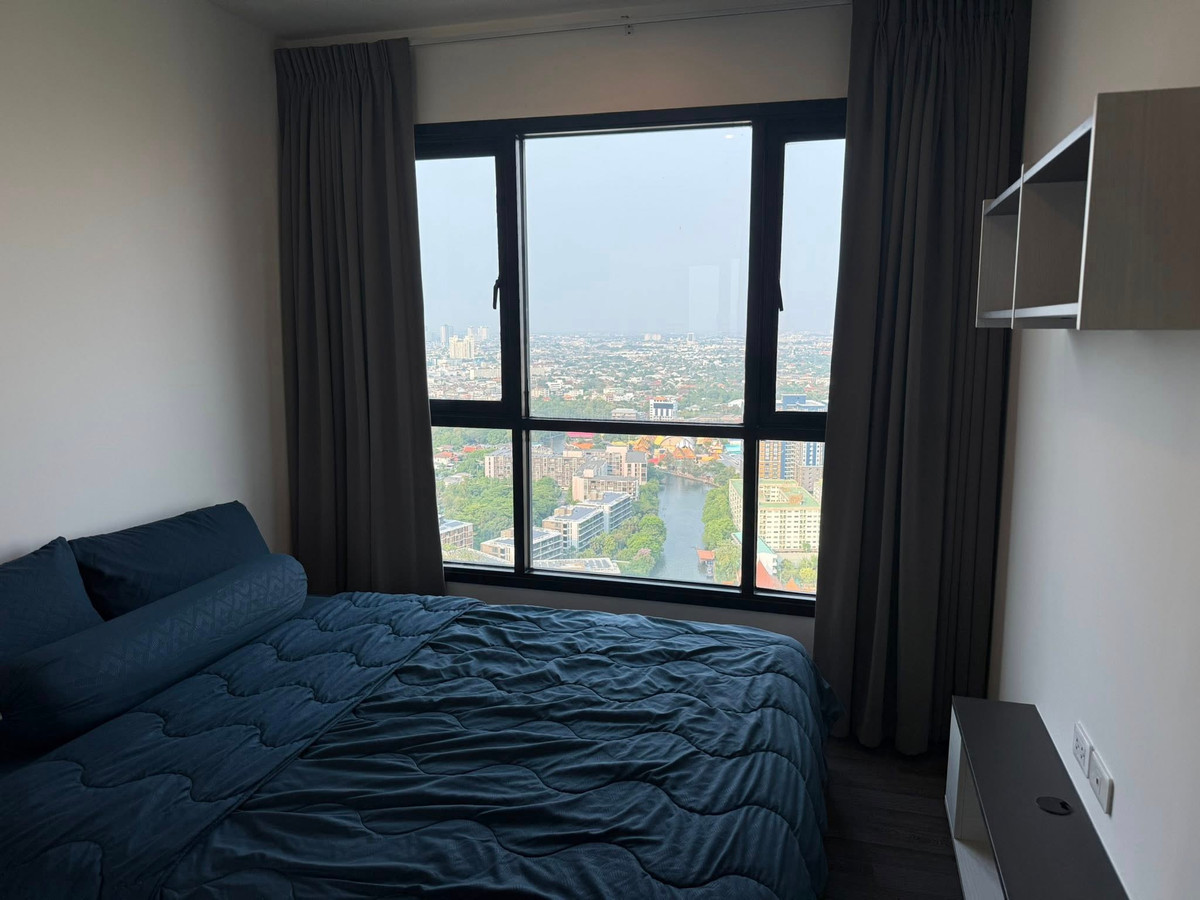 🔥For sale THE BASE Park West Sukhumvit 77, The Base Park West Sukhumvit 77, high floor, beautiful view, fully decorated with furniture and electrical appliances✨ near BTS On Nut. 🔥For sale THE BASE Park West Sukhumvit 77, The Base Park West Sukhumvit 77, high floor, beautiful view, fully decorated with furniture and electrical appliances✨ near BTS On Nut.