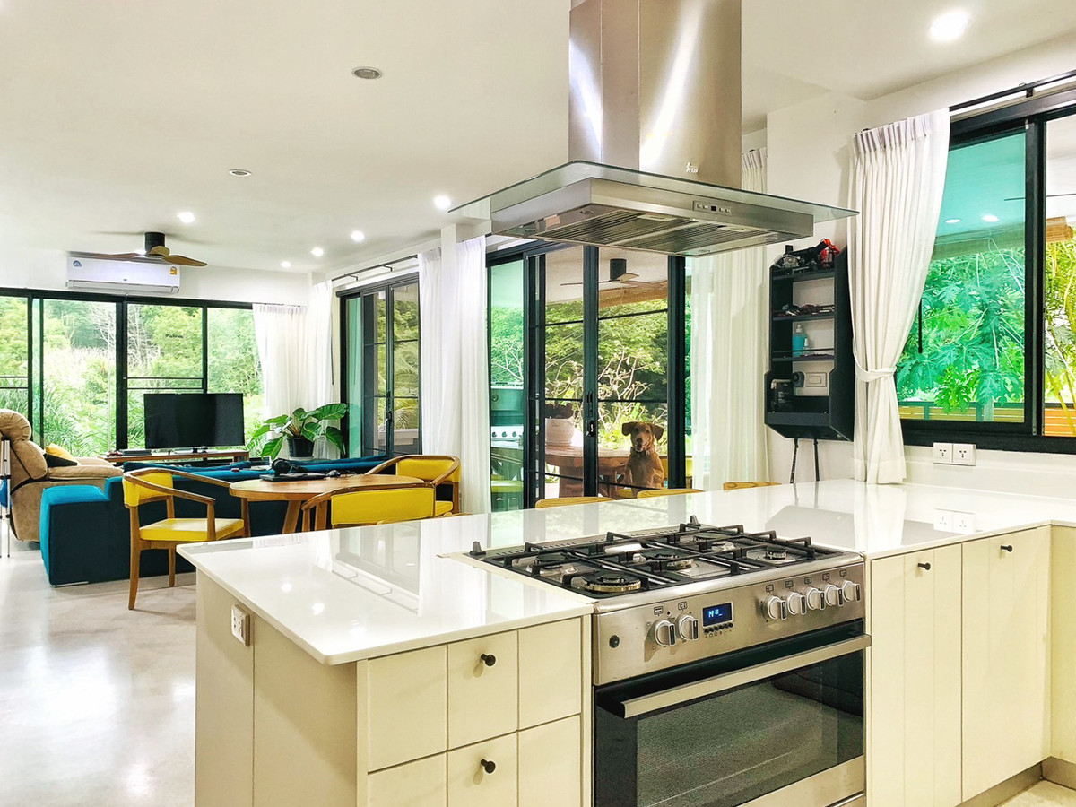 Pool villa for sale according to condition With a large plot of land, Rawai zone, Phuket – รูปที่ 4