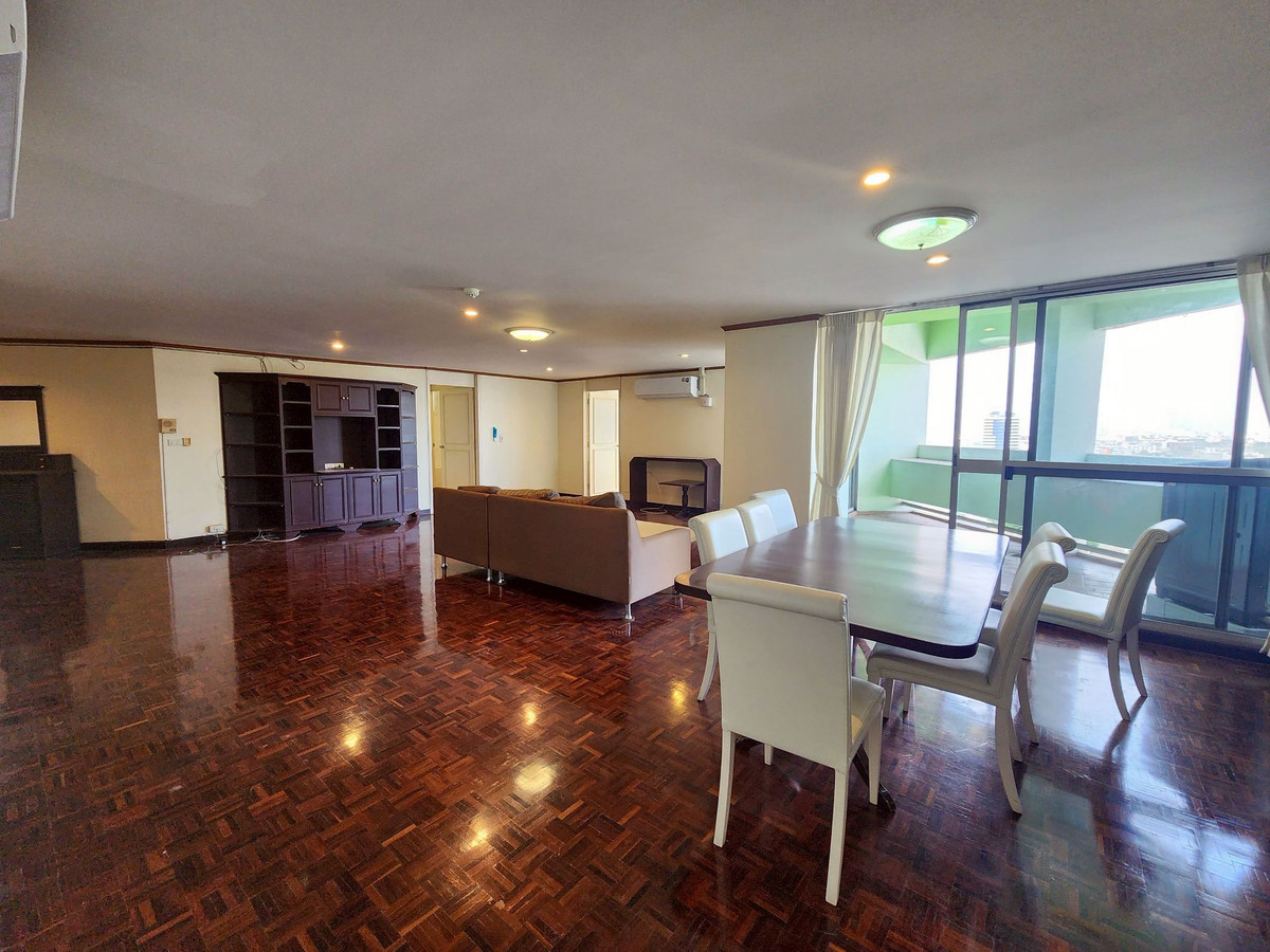 🏠✨Tai Ping Towers | Sale/Rent 4 bedroom condo (HBH-HL-255)