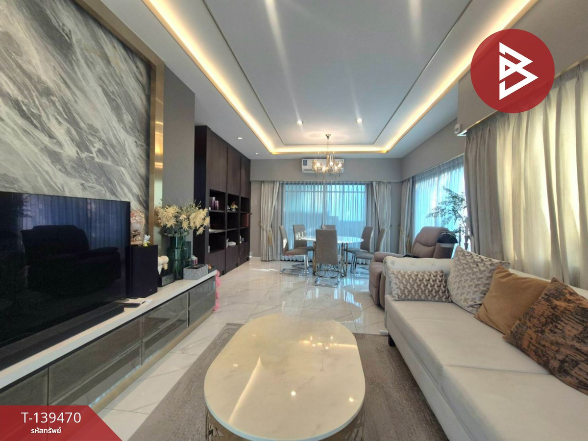 Single house for sale The Balance Village Sigma Pinklao-Sai 5 (The Balanz Zigma Pinklao-Sai 5) Nakhon Pathom – รูปที่ 4