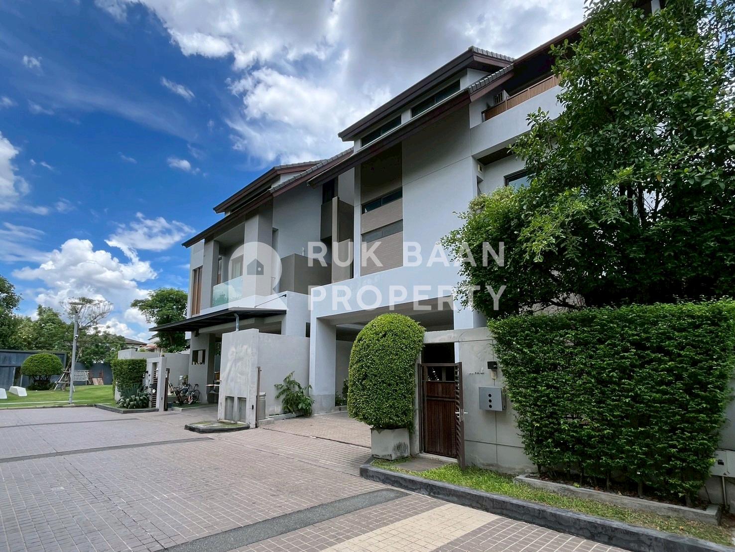 Single house for sale/SALE✨ (Private Nirvana Residence ) Single house for sale/SALE✨ (Private Nirvana Residence )