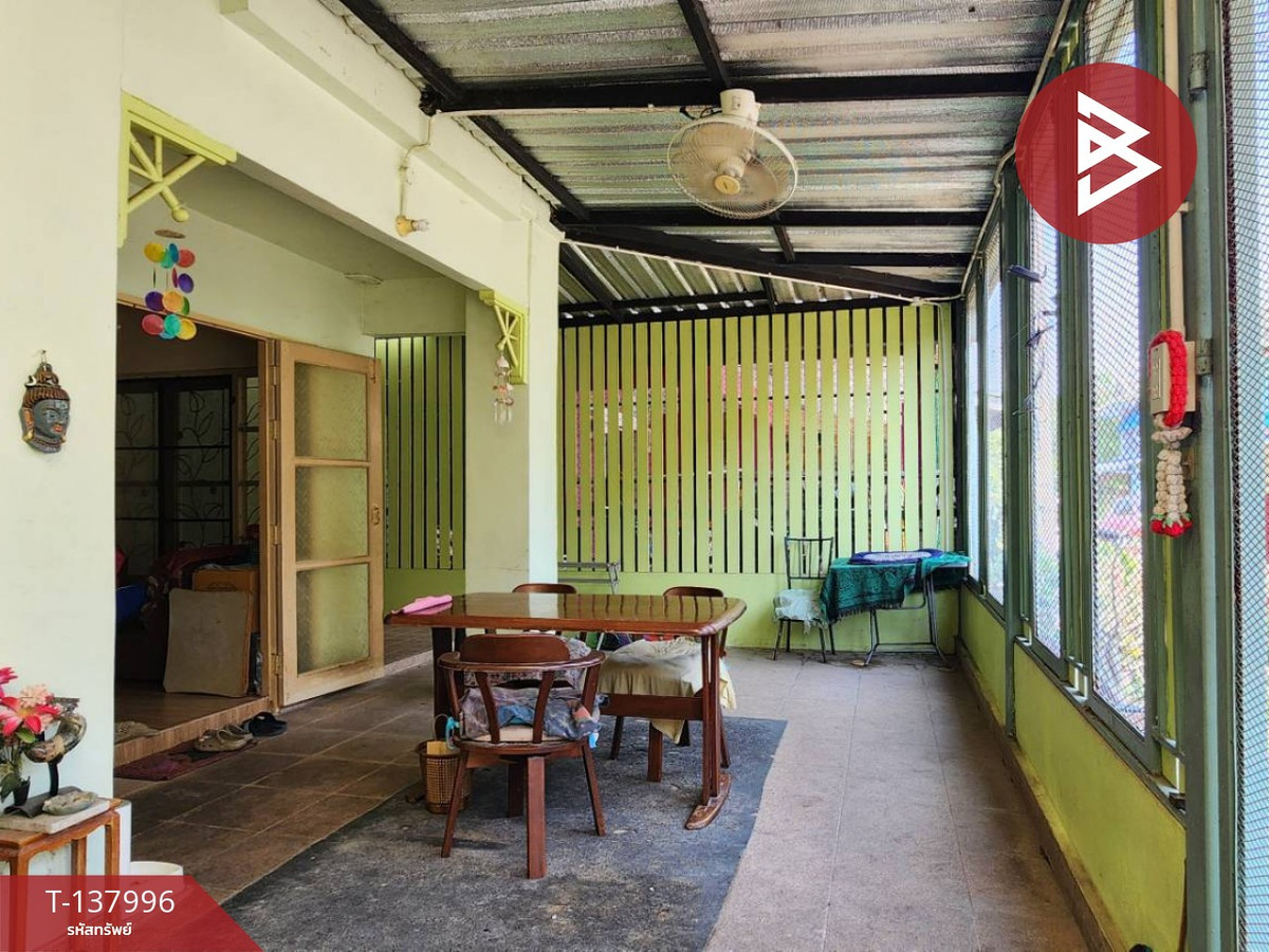 ขายทาวน์เฮ้าส์ หมู่บ้านพฤกษา12/1 รังสิต-คลอง3 หลองหลวง ปทุมธานี – รูปที่ 3