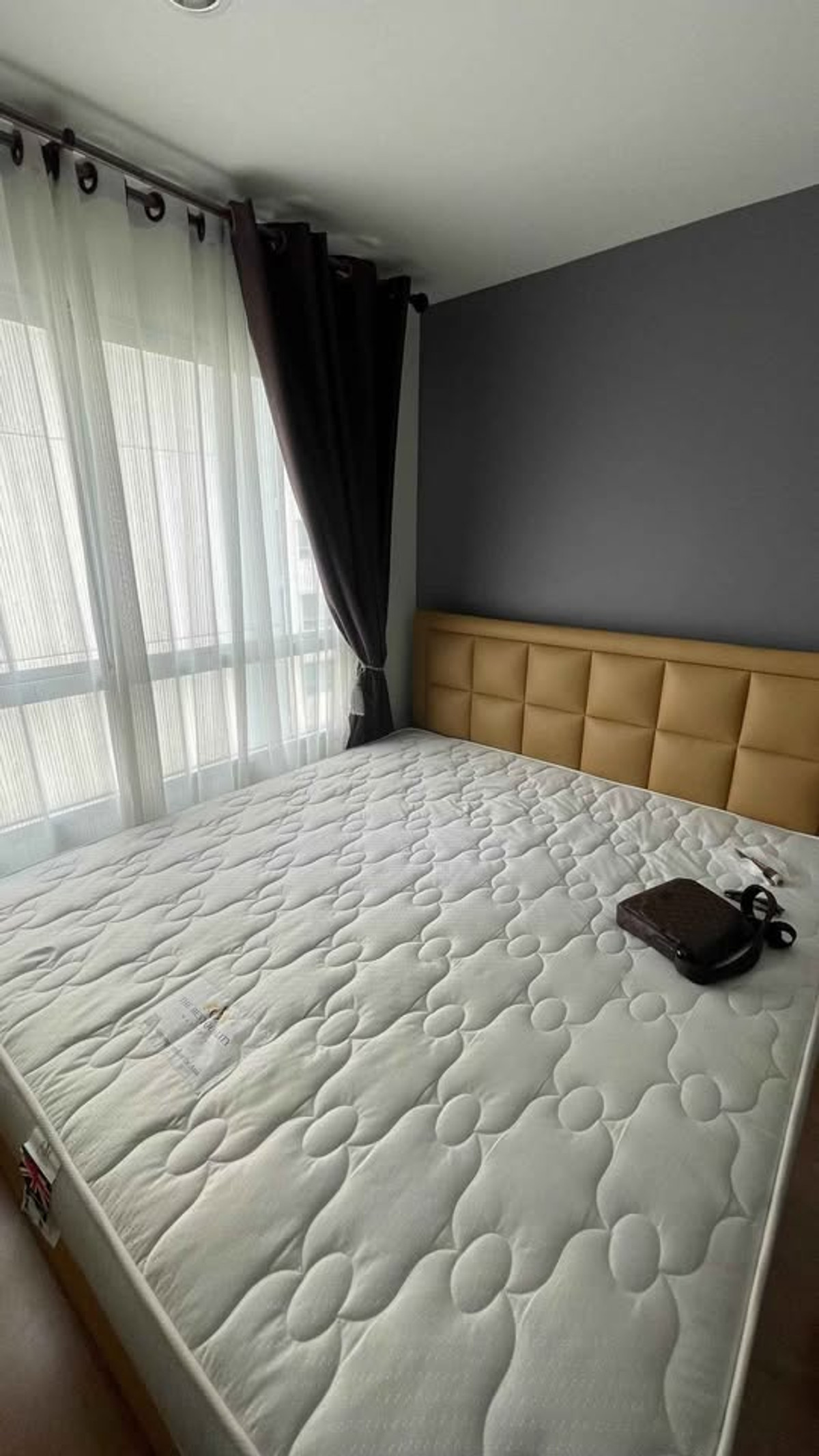 Condo for Rent, Lumpini Ville On Nut 46, Corner Unit, Near BTS On Nut Condo for Rent, Lumpini Ville On Nut 46, Corner Unit, Near BTS On Nut