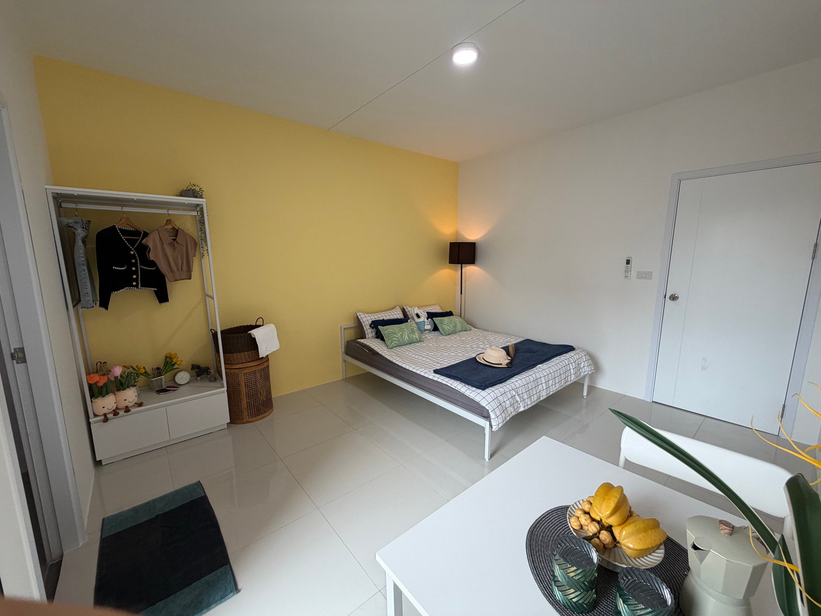 Apartment for rent I Ploen Lam Luk Ka Khlong 4 – รูปที่ 4
