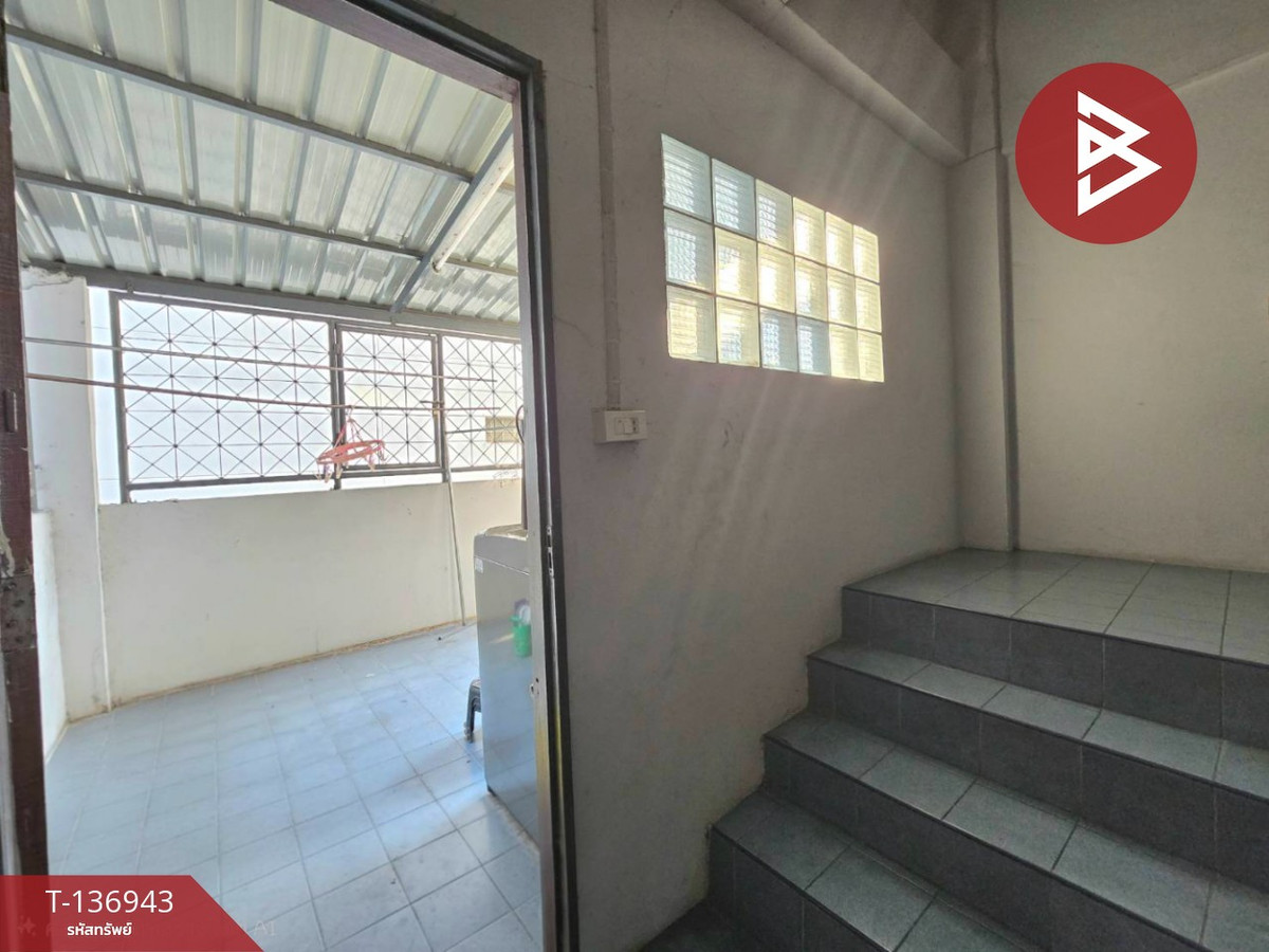 ขายอาคารพาณิชย์ 4 ชั้น เนื้อที่ 16.5 ตร.วา พระสมุทรเจดีย์ สมุทรปราการ – รูปที่ 4
