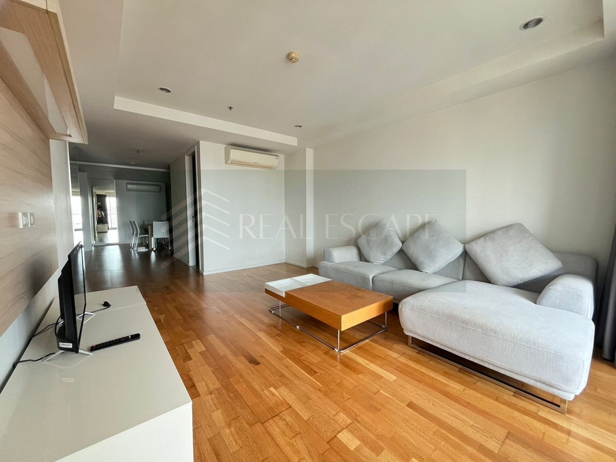 🔹RENT🔹15 Sukhumvit Residence - คอนโดหรู ใจกลางเมือง ห้องใหญ่ เหมือนอยู่บ้าน – รูปที่ 2
