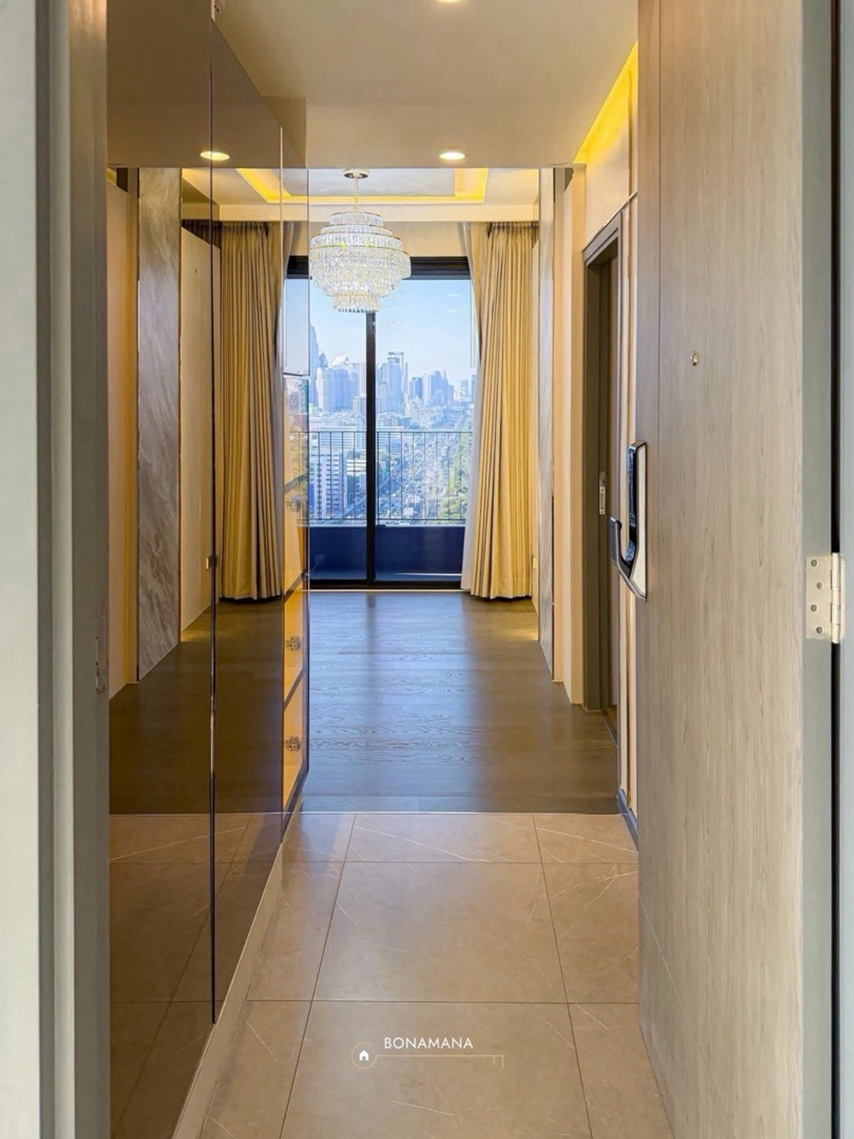 Coco Parc Condo Rama 4 (0 meters from MRT Khlong Toei) – รูปที่ 3