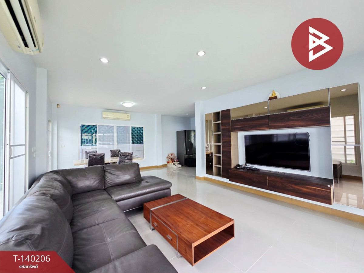 ขายบ้านเดี่ยว หมู่บ้านเลอนีโอ 2 ศรีนครินทร์ (Le Neo 2 Srinakarin) สมุทรปราการ – รูปที่ 3