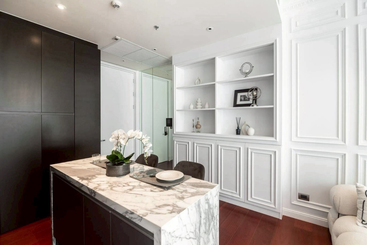 📣📣For Rent: Khun by Yoo | 1 bedroom📍 Near BTS Thong Lo 🏙️ Luxury Residence in the heart of Thonglor – รูปที่ 2