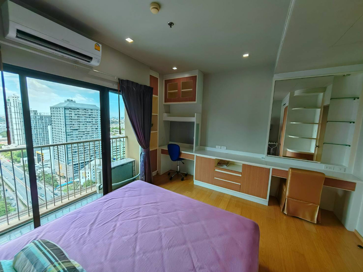 For Rent Noble Revent Phayathai 1bed 40 Sqm Fullyfurnish 21,000-