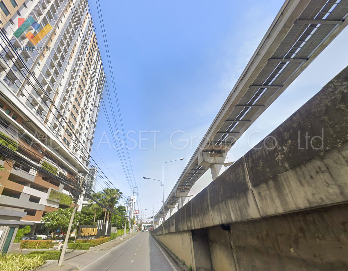 ขายขาดทุน ศุภาลัย ลอฟท์ แจ้งวัฒนะ ถูกสุดในโครงการ – รูปที่ 2