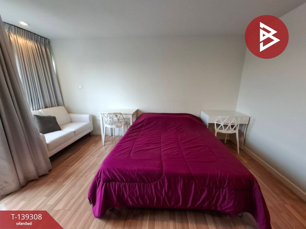 ขายคอนโด โครงการวี คอนโด เอกมัย-รามอินทรา (We Condo Ekkamai-Ramindra) กรุงเทพมหานคร – รูปที่ 3