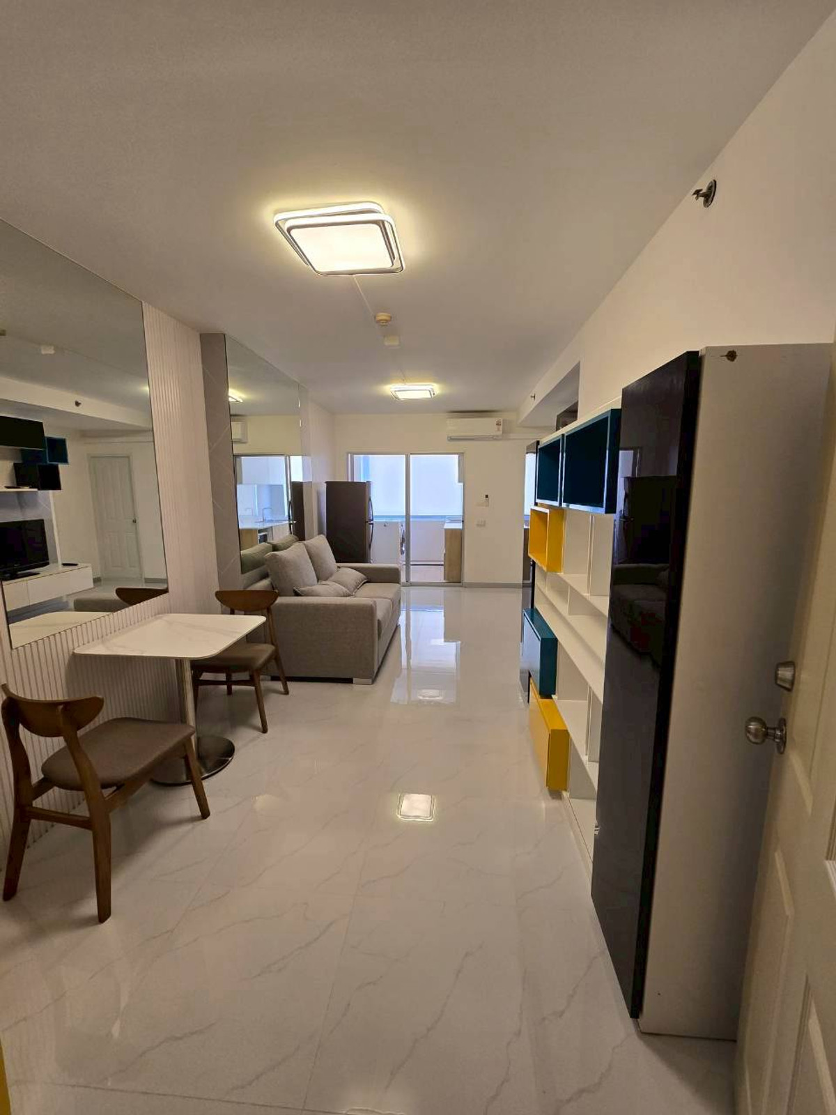 🏙 FOR RENT / SALE | City Home Sukhumvit 101 | ใกล้ BTS อุดมสุข 80 ม.