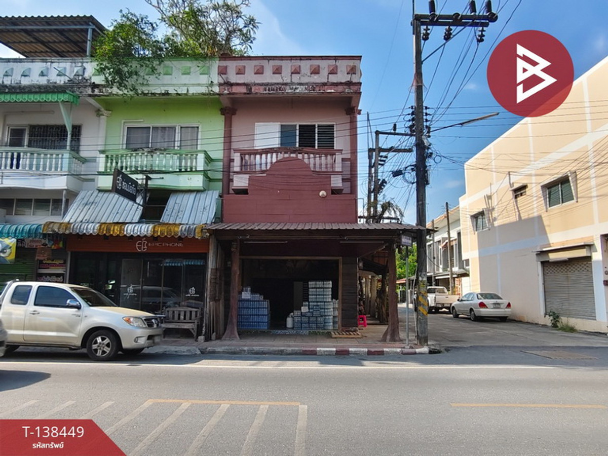 ขายอาคารพาณิชย์หลังมุม 2 ชั้น ต.โพธิ์เสด็จ นครศรีธรรมราช อยู่ใกล้โรงพยาบาลสัตว์สะพานยาว ขายอาคารพาณิชย์หลังมุม 2 ชั้น ต.โพธิ์เสด็จ นครศรีธรรมราช อยู่ใกล้โรงพยาบาลสัตว์สะพานยาว