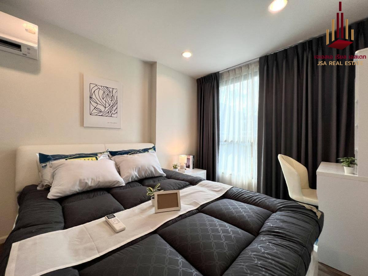 ✨ For Rent: Living Nest Ramkhamhaeng Condo ✨ 💰 Only 21,000 THB/month ✨ For Rent: Living Nest Ramkhamhaeng Condo ✨ 💰 Only 21,000 THB/month