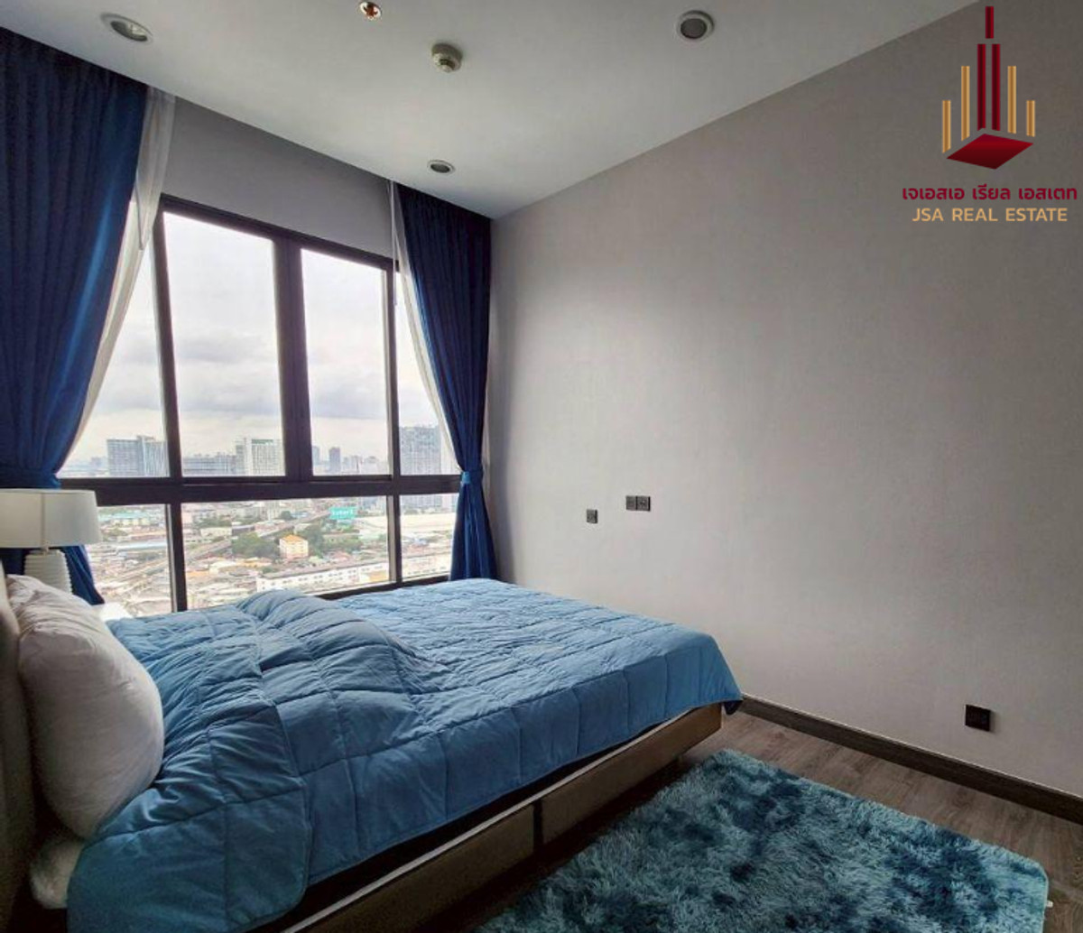✨ For Sale: Urbano Rajavithi Condo ✨ 💰 Only 5,290,000 THB