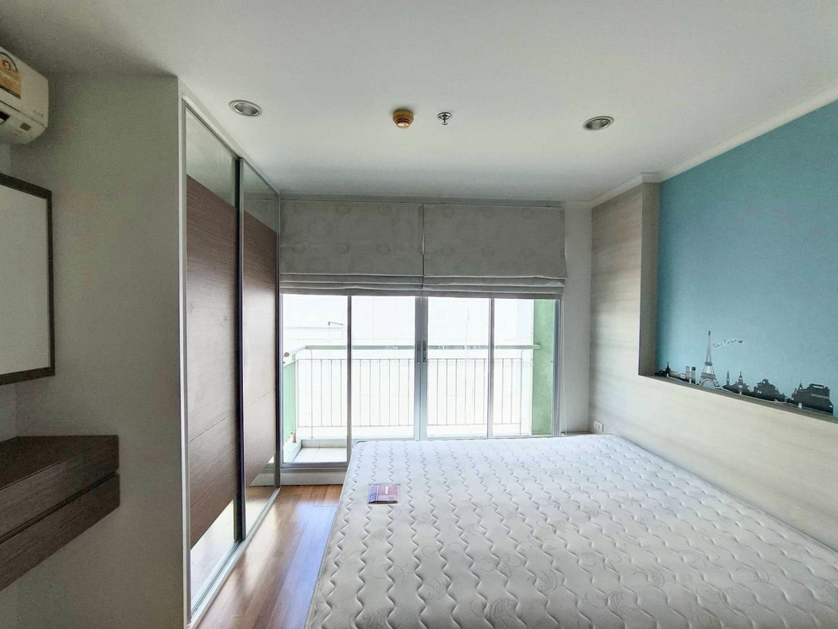 (รหัส S5489) ขายคอนโด โครงการ Lumpini Place Ramindra - Laksi : ลุมพินี เพลส รามอินทรา - หลักสี่ // คอนโดทำเลดี ตรงข้ามเซ็นทรัล ใกล้ MRT เพียง 200 ม. (รหัส S5489) ขายคอนโด โครงการ Lumpini Place Ramindra - Laksi : ลุมพินี เพลส รามอินทรา - หลักสี่ // คอนโดทำเลดี ตรงข้ามเซ็นทรัล ใกล้ MRT เพียง 200 ม.