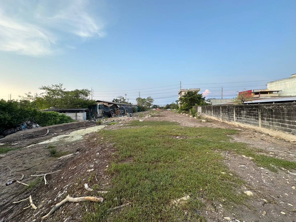 ขาย ที่ดิน 448 ตร.ว.  ทำเล Rare Item ข้างสวนสมเด็จย่า ใกล้ BTS เคหะฯ ติดถถนสุขุมวิท  – รูปที่ 3