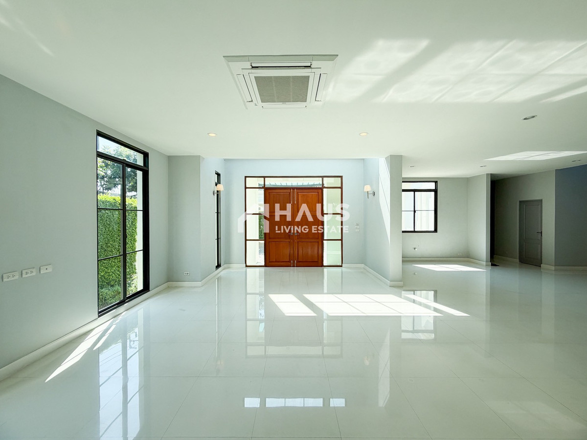 🔥 ขายบ้านเดี่ยว นิยาม บรมราชชนนี 🔥 Niyham Boromratchachonnani / 4 ห้องนอน #HPHU065 – รูปที่ 4
