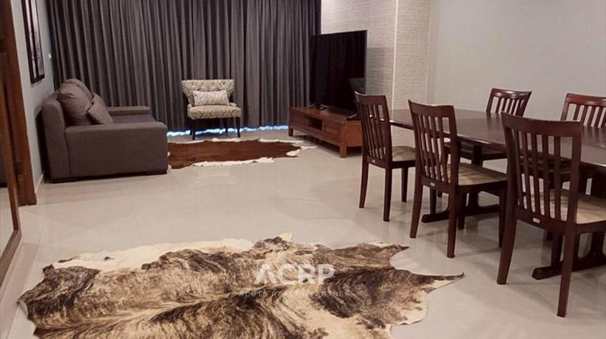 ขายคอนโด บ้าน พร้อมพงษ์ (สุขุมวิท 39) – ตกแต่งใหม่ ดีไซน์สวย พร้อมเข้าอยู่ – รูปที่ 2